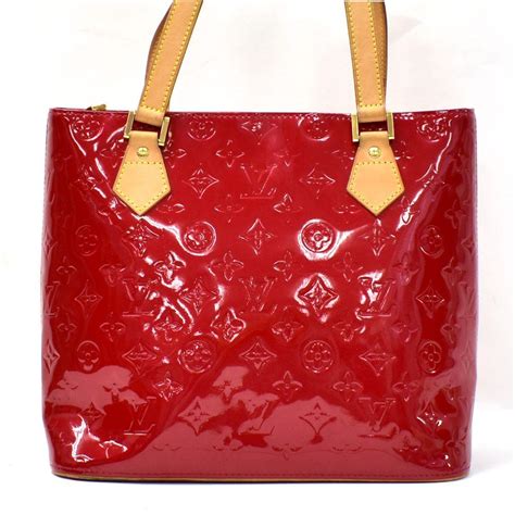 louis vuitton patent leather|authentic louis vuitton leather.